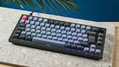 The only keyboard I want to use from now on is the Keychron V1 — here’s why