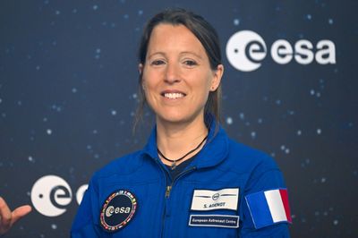 French, Belgian Astronauts Named Next Europeans To Fly To ISS