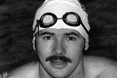 David Wilkie: Swimming star who shattered world record at Montreal Olympics