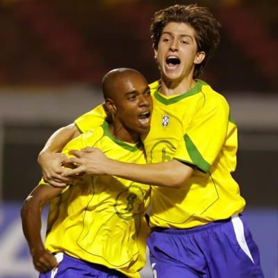 Heartfelt Farewell Message To Fernandinho And Filipe Luis