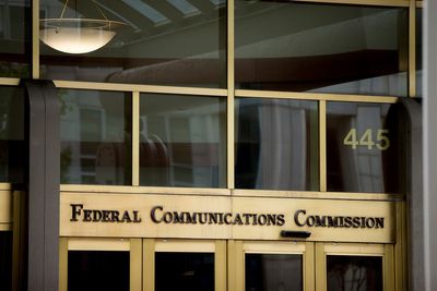 FCC to consider rules for AI-generated political ads on TV and radio, but can't touch streaming