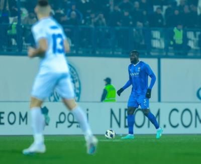 Kalidou Koulibaly: Dominating The Football Pitch With Skill And Determination