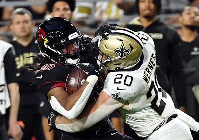 NFL finalizes New Orleans Saints’ preseason schedule with dates and times