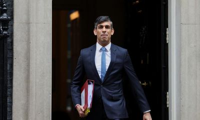 Why is Rishi Sunak calling a general election now and what happens next?