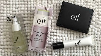 ELF Stock Soars Above Key Level As Sales Surge 71%, Easing Beauty Slowdown Fears