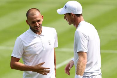 Andy Murray and Dan Evans given rare French Open doubles wildcard