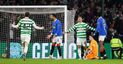 Joe Hart names famous win as the best atmosphere he experienced at Celtic Park