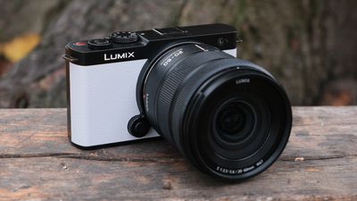 Panasonic Lumix S9 review: a compact content creation powerhouse that leaves photographers wanting