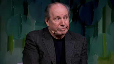 “Climate change deniers... you either want to flatten them, or write a piece of music that might just get under their skin and feel the love we need to feel for our planet”: Hans Zimmer on composing as climate activism