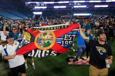 EverBank, Jaguars agree to extend stadium naming rights