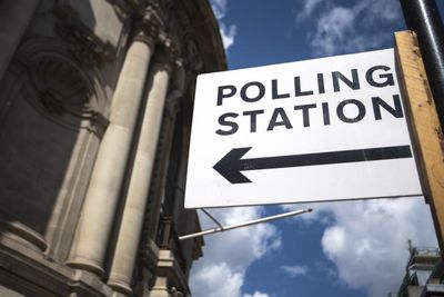 The reason why General Elections are held on Thursdays in the UK