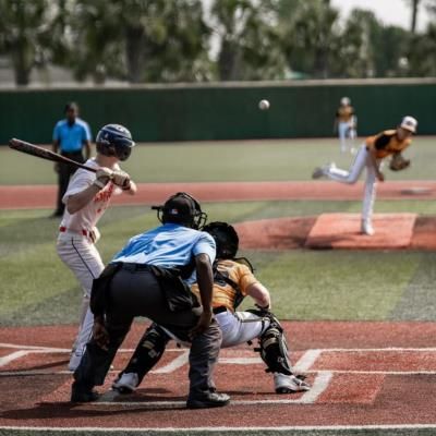 Bill Ripken: A Master Of Precision And Passion On Field