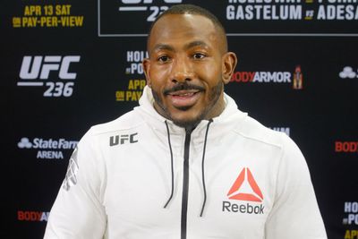 UFC: Khalil Rountree failed drug test due to supplement company’s mistake, suspension reduced to 2 months