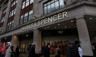 M&S’s revival is the real deal – don’t mess it up again