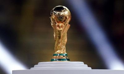 Fifa told to deny Saudi Arabia 2034 World Cup without rights reforms