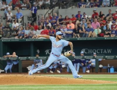 Jonathan Hernández: A Dynamic Force On The Baseball Field