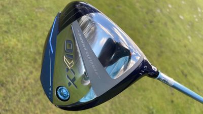 XXIO 13 Ladies Driver Review