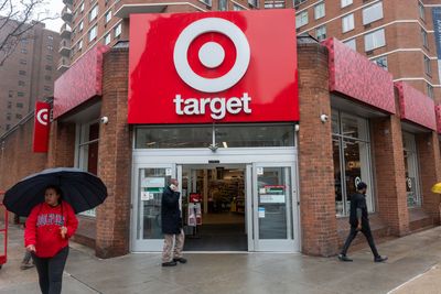 Target Stock Sinks on Q1 Earnings Miss: What To Know