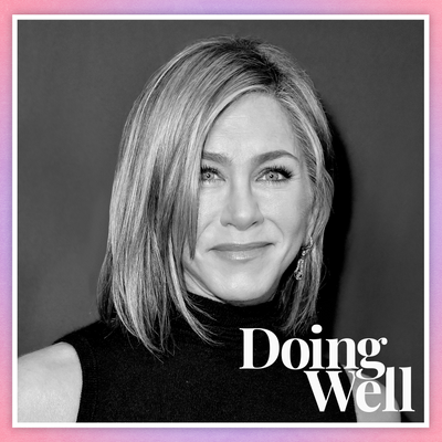 Jennifer Aniston Signed Herself Up for a 40-Day Silent Retreat