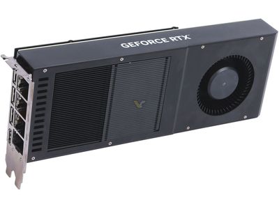 Galax brings blower-style cooling to new RTX 4070 Super and 4070 Ti Super cards