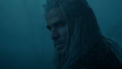 First look at Liam Hemsworth taking over from Henry Cavill as Geralt in The Witcher will ease any lingering doubts