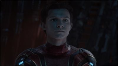 This Avengers: Infinity War goof makes one of the saddest MCU moments ever a lot less of a tearjerker