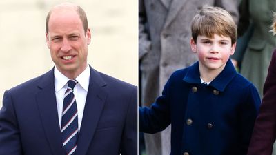 Prince William’s special role in Prince Louis’s bedtime routine at Adelaide Cottage is a much-loved family tradition