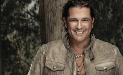 Carlos Vives to be honored as the Latin Grammys' Person of The Year in the ceremony's 25th anniversary