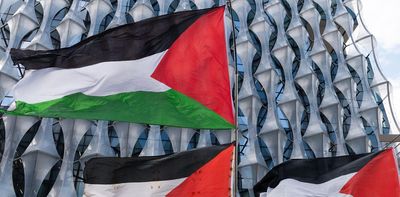 Norway, Ireland, Spain recognise Palestinian statehood: what this means for Middle East peace – expert Q&A