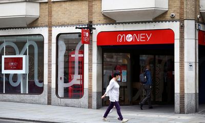 Virgin Money shareholders vote for Nationwide takeover by big majority