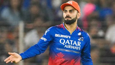 Virat Kohli's sensational IPL 2024 campaign ends on a bittersweet note