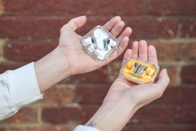 AI's Takeover of Wireless Earbuds Is Here, Whether You Like It or Not