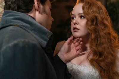 How accurate is the sex in Bridgerton season three? Historians share what it was really like in Regency era