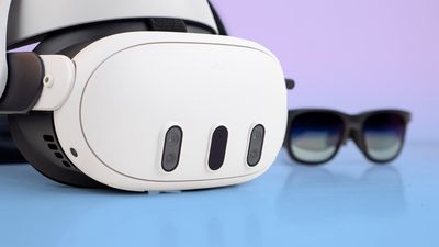 Ray-Ban Meta AI and more looks to be coming to Quest soon