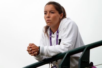 Jodie Burrage to miss French Open and faces fight to be fit for Wimbledon