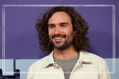 Joe Wicks just dropped a parenting truth bomb about sibling rivalry and I feel so seen - but here's why it really happens