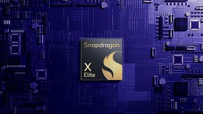 The results are in: First Snapdragon X Elite benchmark tests reveal how it compares to Intel and Apple