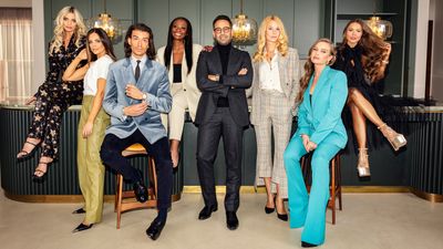 Meet the Buying London cast: who's who in the Netflix reality show