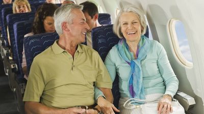 15 Money-Saving Travel Tips for Retirees