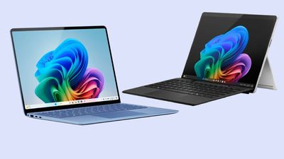 Microsoft's Surface Laptop 7 and Surface Pro 11 Copilot+ PCs are now up for preorder at Antonline