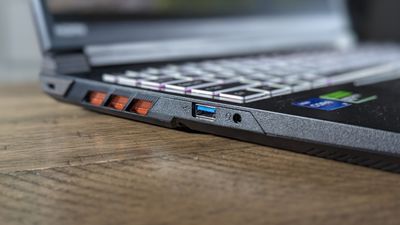 Buying a gaming laptop? This is how much storage you really need