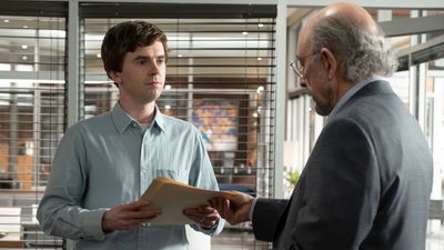The Good Doctor season 7 ending explained: can Shaun save his friends?