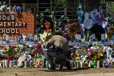 Uvalde families reach settlement, launch historic lawsuit against 100 officers for school tragedy response