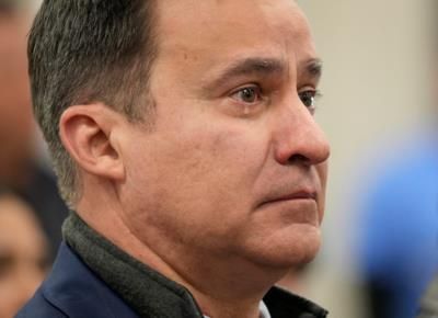 Families Of Uvalde School Shooting Victims Reach M Settlement