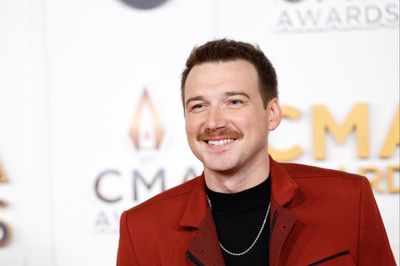 Morgan Wallen blocked from erecting sign in Nashville over recent arrest and ‘racial slurs’