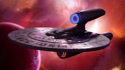 Star Trek Canon Has Suddenly Reached a Pivotal Crossroads