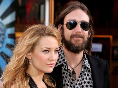 Kate Hudson explains why her marriage to ex Chris Robinson was ‘no mistake’