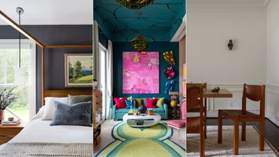 What are the most luxurious colors? 5 luxe shades and how to incorporate them into your home