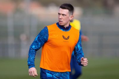 Steve Clarke rejects Ryan Jack claim and reveals Rangers midfielder is ready to play