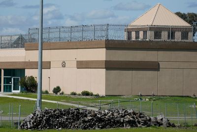 Feds face trial over abuse of incarcerated women by guards at now-shuttered California prison